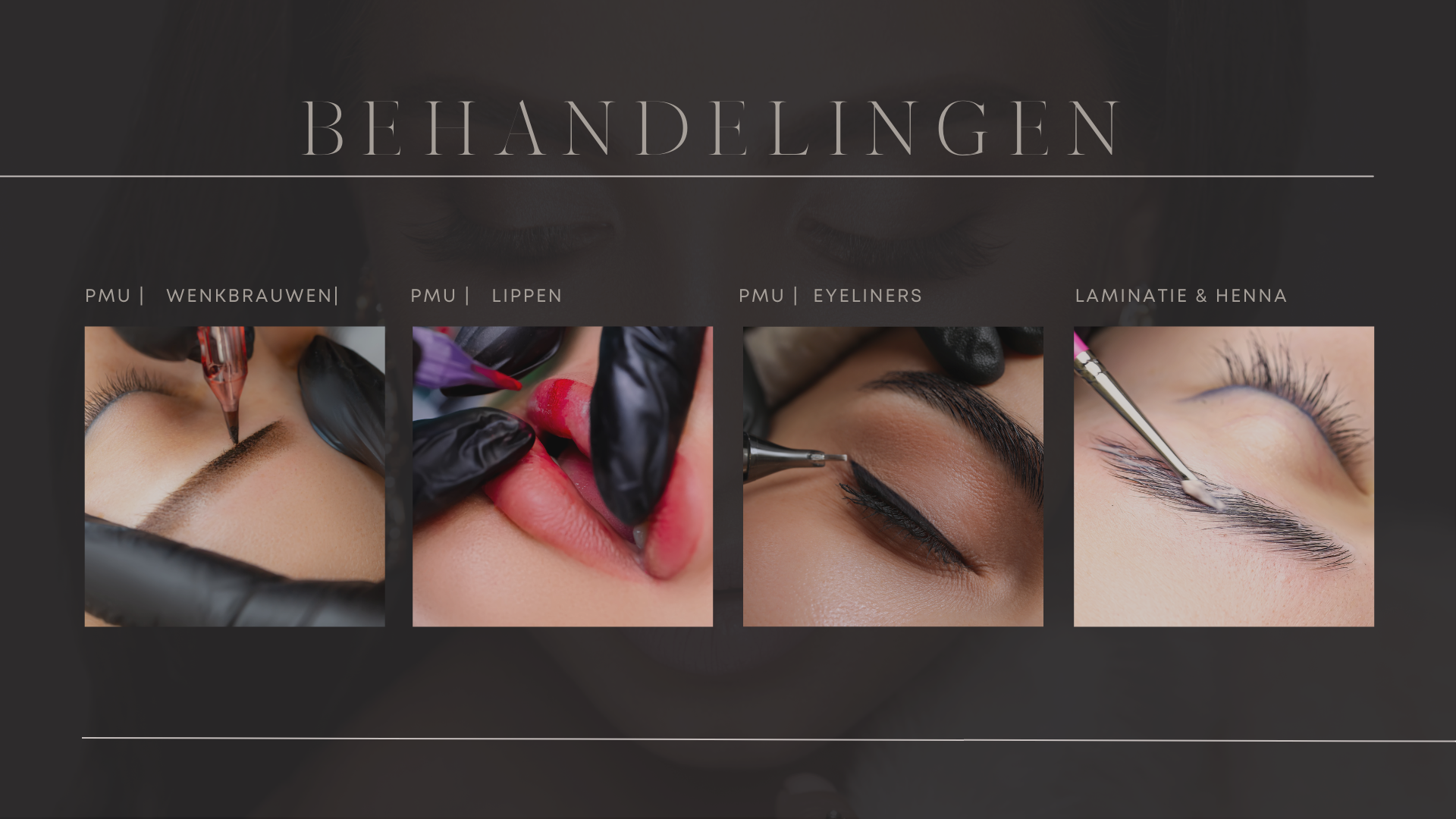 2 NOYA sittard permanente make-up powderbrows eyeliners lipblush lippen