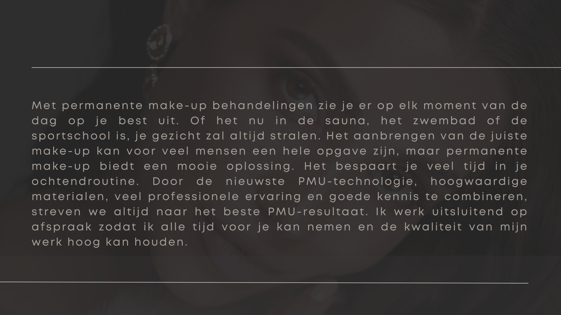 3 NOYA sittard permanente make-up powderbrows eyeliners lipblush lippen