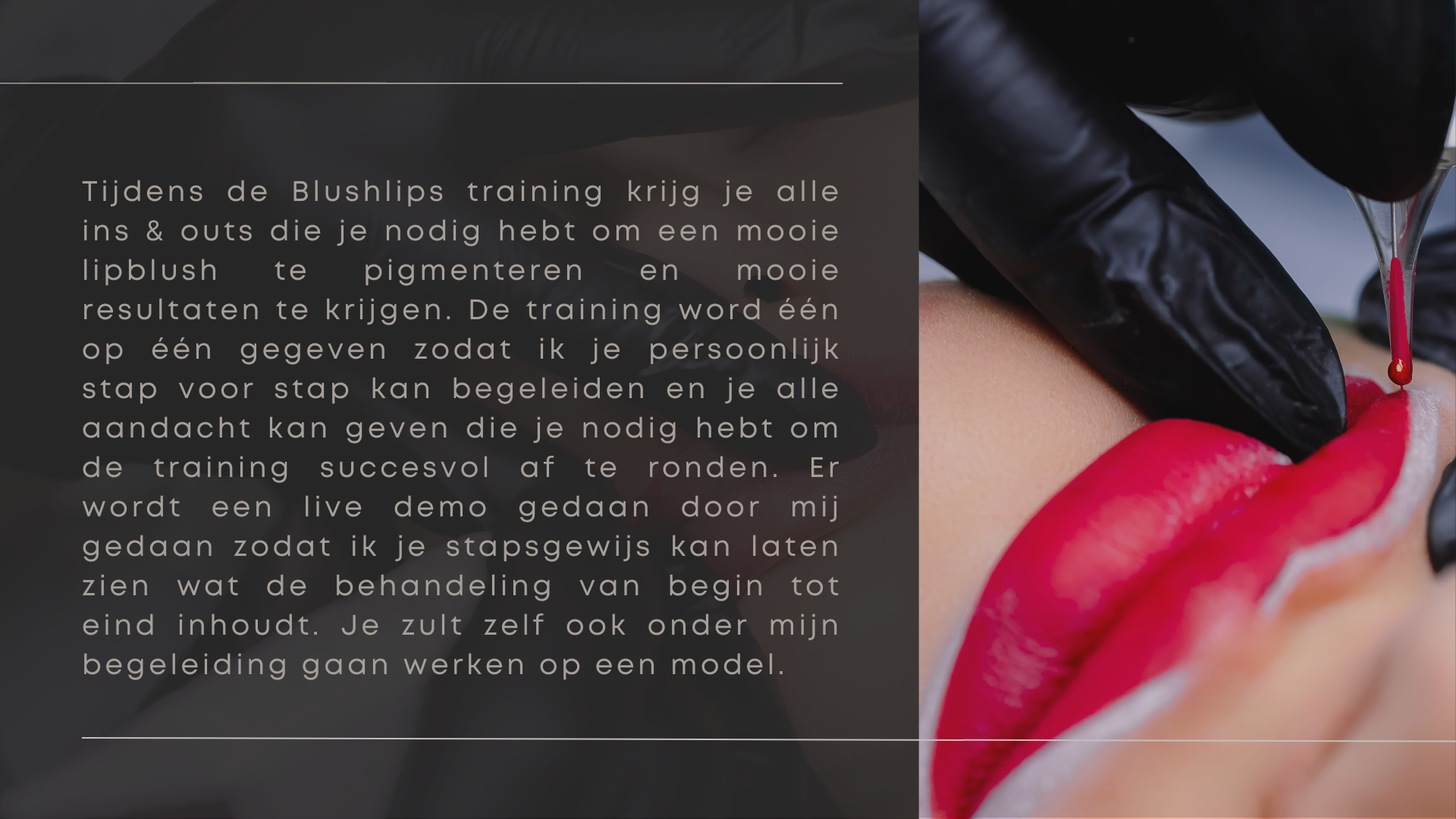 NOYA sittard permanente make-up powderbrows eyeliners lipblush lippen